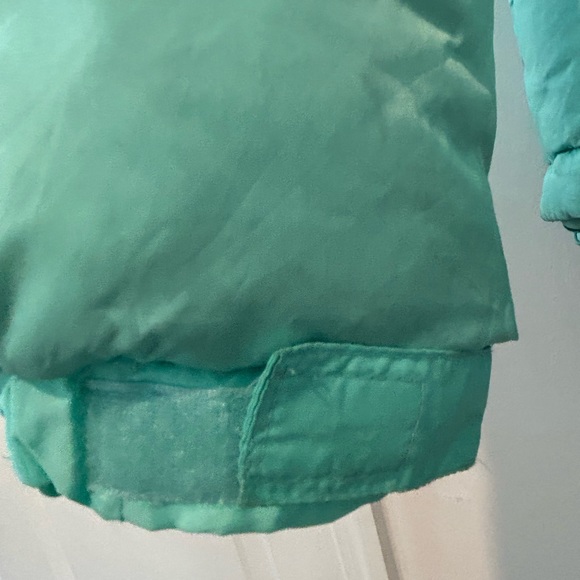 Double Down Mint Jacket Puffer - Picture 15 of 16